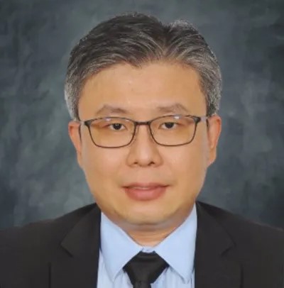 Lee Khai Ern, Professor Ts. Dr.